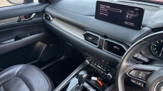 Mazda CX-5 2.0 GT Sport 5dr Auto Petrol Estate